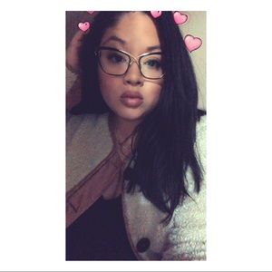 Meet your Posher, Sasha